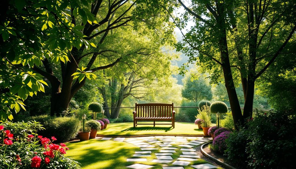 Jak zaplanować przydomową strefę wypoczynkową