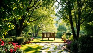 Jak zaplanować przydomową strefę wypoczynkową