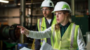 System zarządzania BHP – Klucz do bezpieczeństwa w różnych branżach